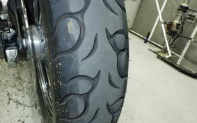 HARLEY XLH883 HUGGER 2000
