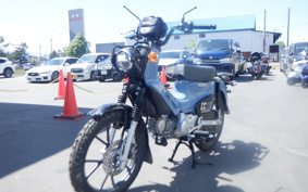 HONDA  CROSS  CUB 110 LITE JA79
