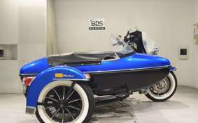 HARLEY FLHTCU SIDECAR 1340 1991