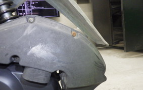 SUZUKI ADDRESS V125 G CF4EA