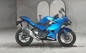 KAWASAKI NINJA 250 EX250P