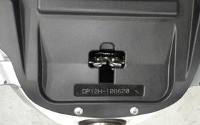 SUZUKI ADDRESS V125 Gen.2 2024 DP12H