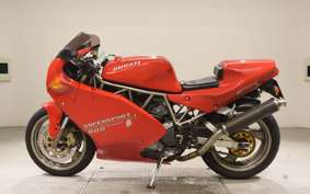 DUCATI 900SS 2018
