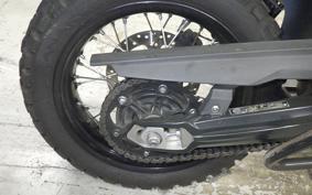 BMW F800GS 2009