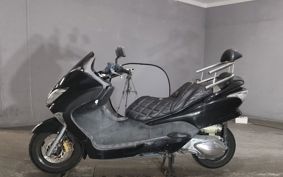HONDA FORZA Z MF08