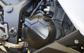 KAWASAKI Z250 2012 ER250C