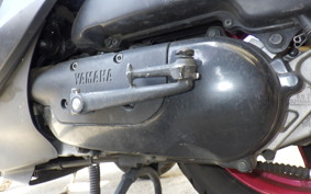 YAMAHA JOG ZR-4 SA58J