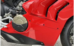 DUCATI PANIGA-REV4 2020 DA00J