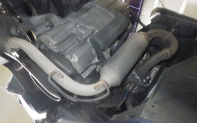 HONDA DIO 110 JK03