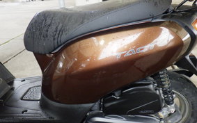 HONDA TACT-4ﾍﾞｰｼｯｸ AF75