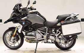 BMW R1200GS 2018