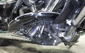 HARLEY FLHX 1690 2014