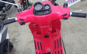 VESPA S125