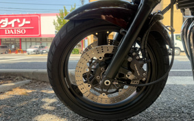 KAWASAKI ZEPHYR 400 K 2011 ZR400C