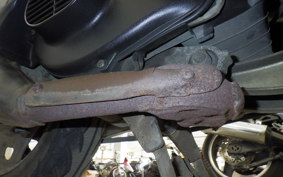 SUZUKI ADDRESS V100 1994 CE11A