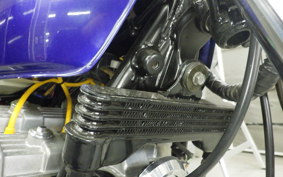 HONDA CBX400F 2025 NC07