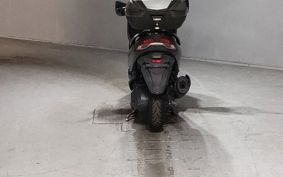 SUZUKI BURGMAN400 2017 DU11A