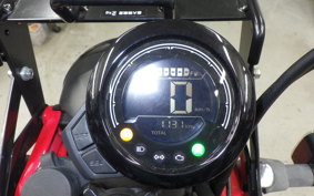 HONDA CT125 HUNTER CUB 2022 JA55