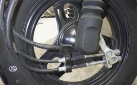 HONDA GIORNO 2 1973 AF70