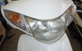 SUZUKI ADDRESS V50 Gen.2 2012 CA44A