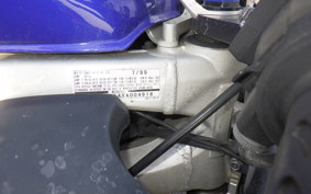 YAMAHA YZF-R6 1999