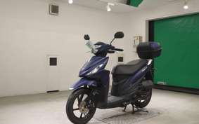 SUZUKI ADDRESS 110 2003 CE47A