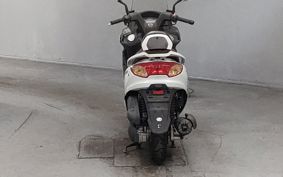 SYM RV125i ..