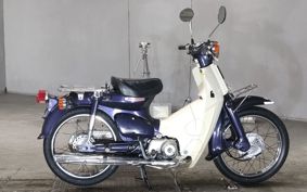 HONDA SUPER CUB90 HA02