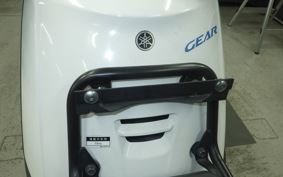 YAMAHA GEAR Gen.2 2010 UA08J