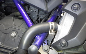 YAMAHA MT-25 2003 RG10J