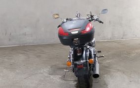 HONDA SHADOW 400 2003 NC34