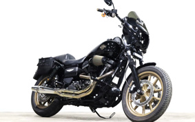 HARLEY FXDLS 2017 GS8