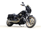Фото Harley FXDLS 2017 с японского аукциона