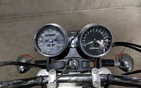 KAWASAKI ELIMINATOR 400LX 1997 ZL400A