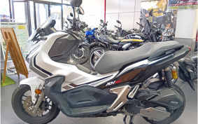 HONDA ADV150 KF38