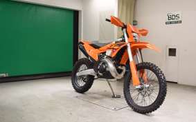 KTM 250 XC W 1992