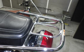 SUZUKI GN125 F Gen.2 2022