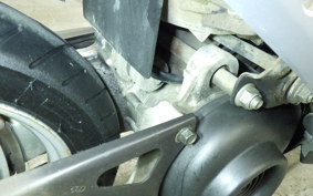 YAMAHA JOG Gen.4 2012 SA16J