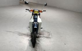 HONDA SUPER CUB70 C70