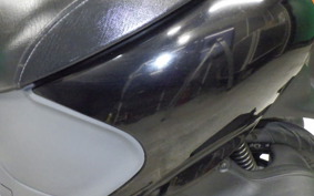 SUZUKI LET's 4 2014 CA45A