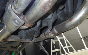 HONDA CB1000SF 1995 SC30