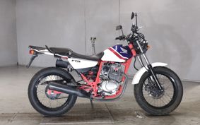 HONDA FTR223 MC34
