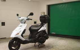 SUZUKI ADDRESS V125 S 2019 CF4MA