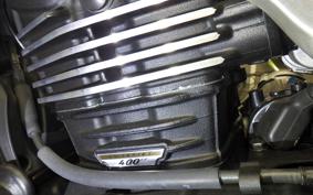 TRIUMPH SCRAMBLER 400XC 2025