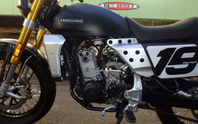 OTHER CABALLEROFURATU TRUCK 250 CA