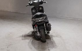 YAMAHA CYGNUS125XSR SE44J