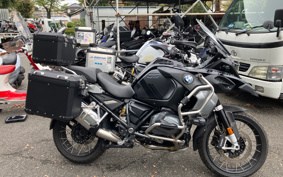 BMW R1250GS ADVENTURE Triple Black 2023 0M11