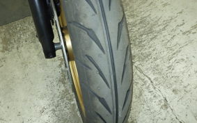 KAWASAKI ZEPHYR 400 Gen.1 1990 ZR400C
