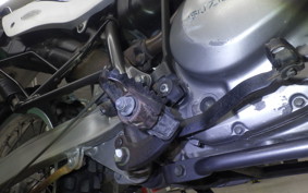 SUZUKI DJEBEL 200 (DR200SE) 2022 SH42A