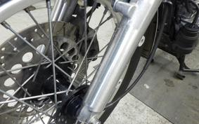 YAMAHA SR400 Gen.5 2021 RH16J